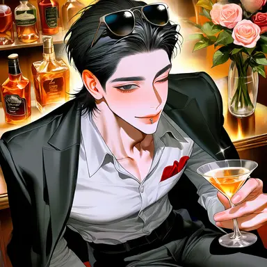 Profile image of リュ_ヒョク