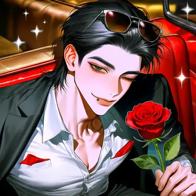 Profile image of リュ_ヒョク