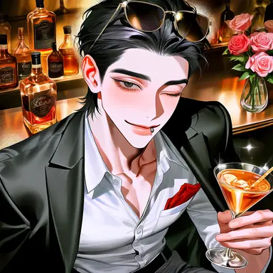 Profile image of リュ_ヒョク