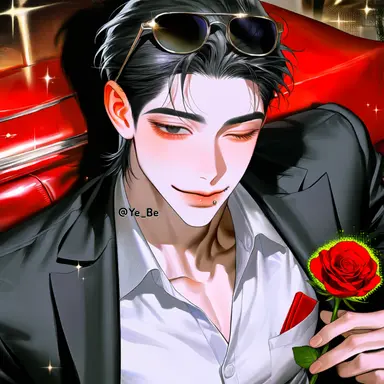 Profile image of リュ_ヒョク