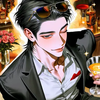 Profile image of リュ_ヒョク