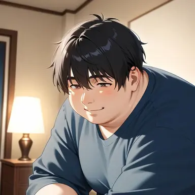 Profile image of サトシ