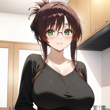 Profile image of カンナ