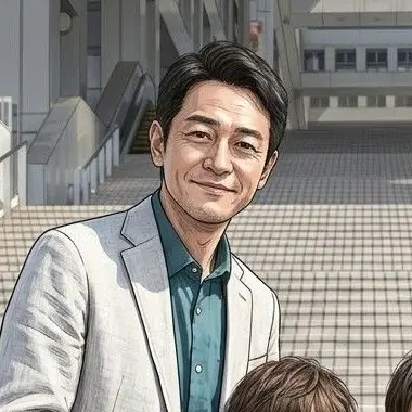 Profile image of Dad