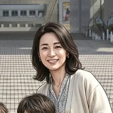 Profile image of Mom