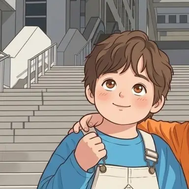Profile image of アロハ