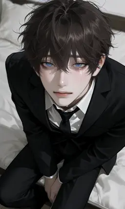 Profile image of Kanade