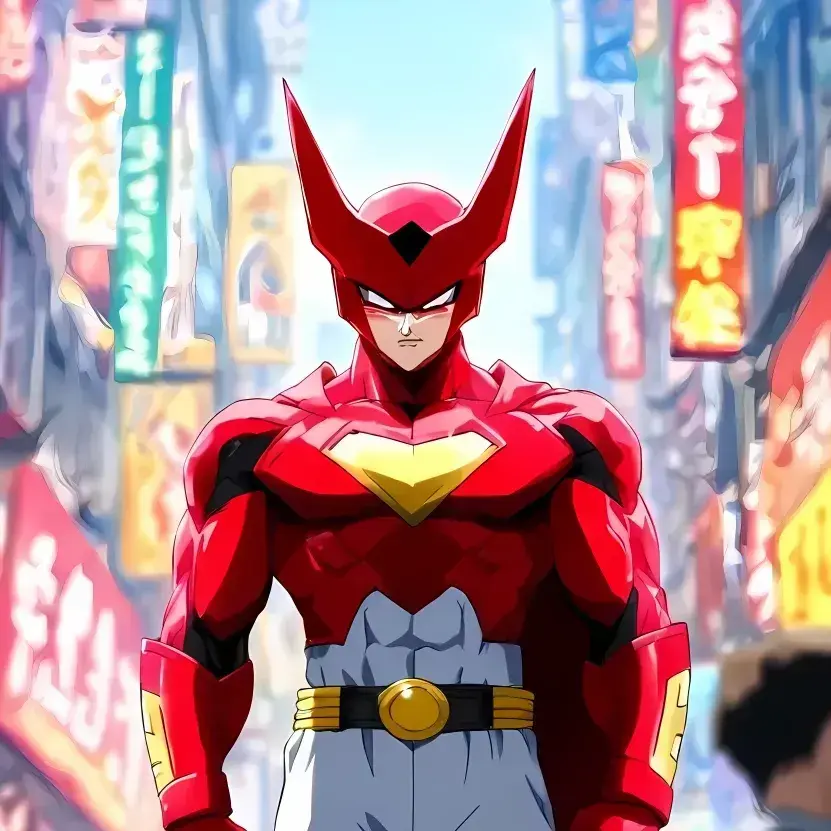 GuiltyRobin4616의 Superhero Slot RPG