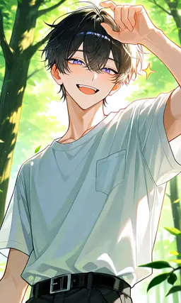 Profile image of 林太郎