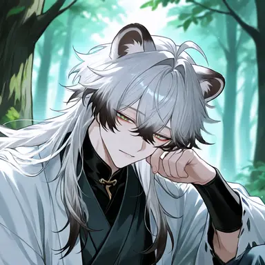 Profile image of 文