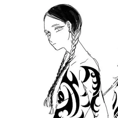 Profile image of 灰谷 蘭