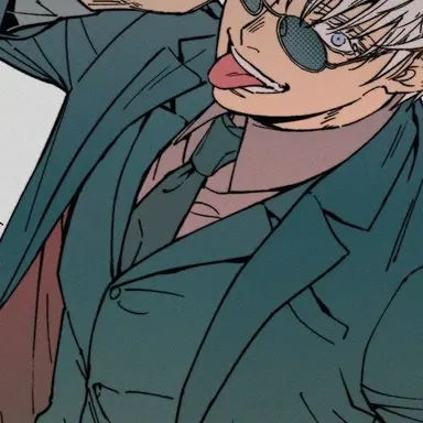 Profile image of 五条悟