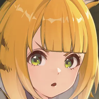Profile image of 福福