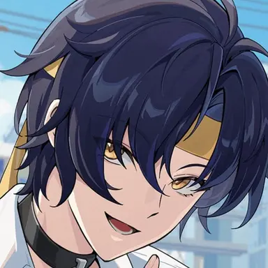 Profile image of 浅羽悠真