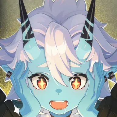 Profile image of 蒼角