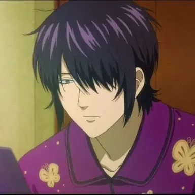 Profile image of 타카스기 신스케