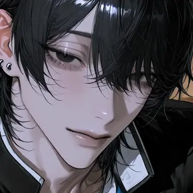 Profile image of くろ
