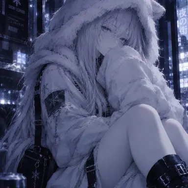 Profile image of ユキ