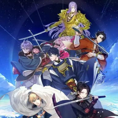 Profile image of 刀剣男士