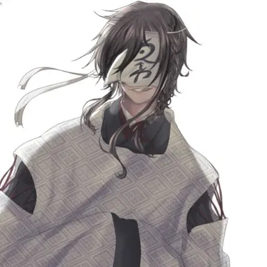Profile image of 審神者