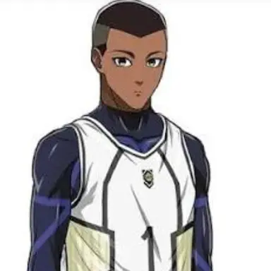 Profile image of Jullien loki