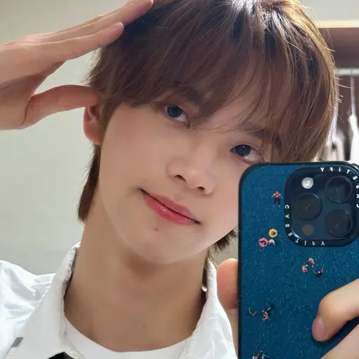 CARAT_HOSHI의 신정환