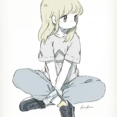 Profile image of 福谷真凜