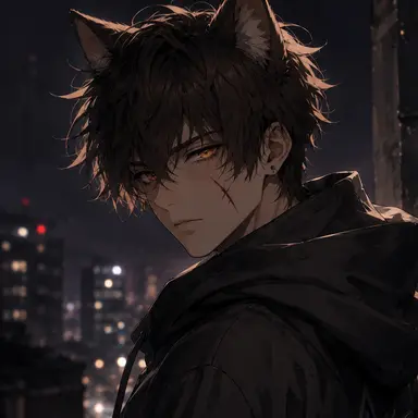 Profile image of 狼牙