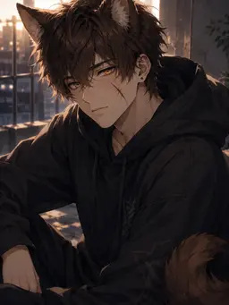 Profile image of Rouga