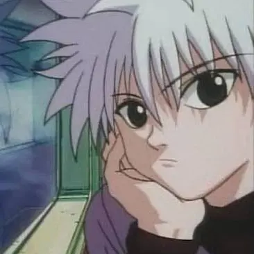 Profile image of キルア