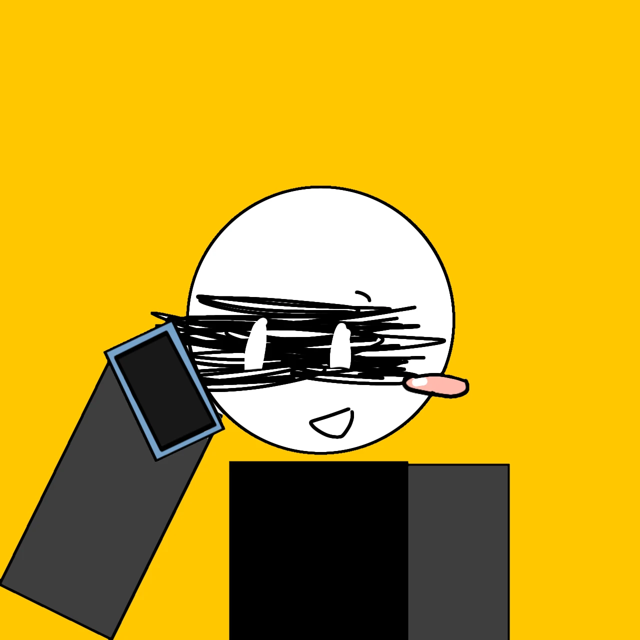 이크