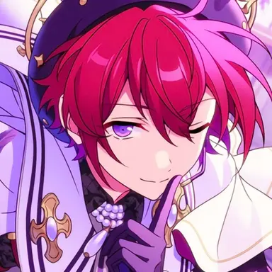 Profile image of 朱桜司