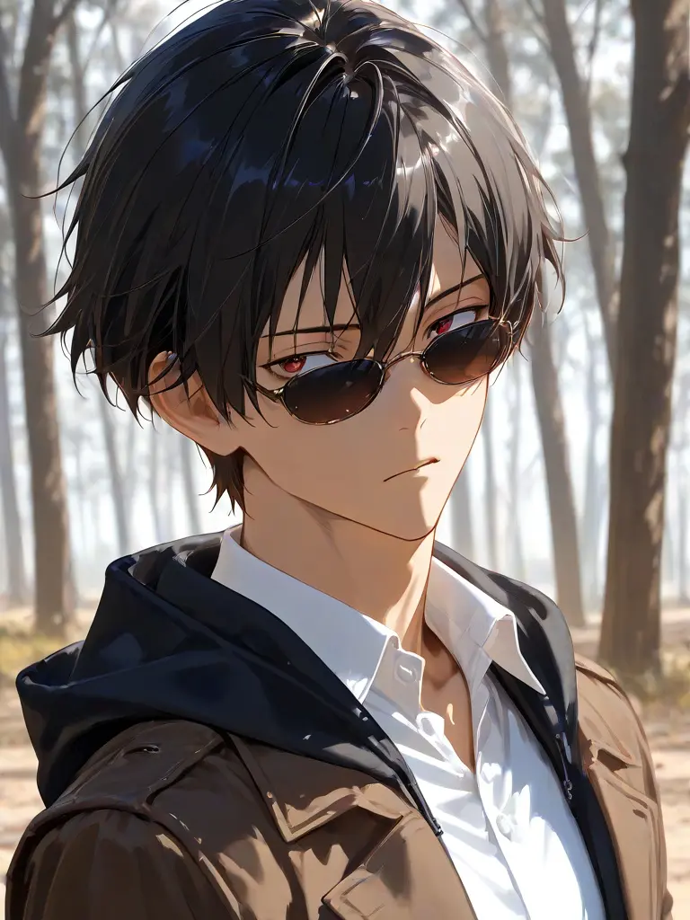 yo_kan8700의 祓い屋とお狐様