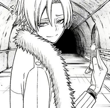 Profile image of 桃宮唾切