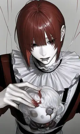 Profile image of ガブ