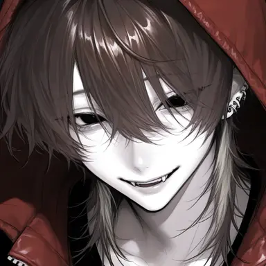 Profile image of ヨル