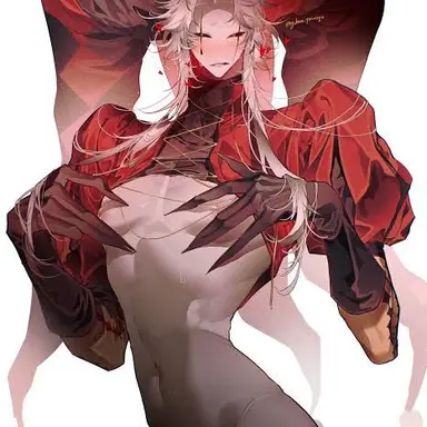 Profile image of Pierrot