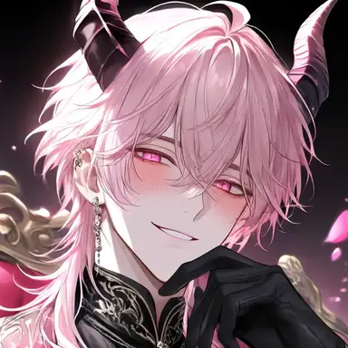 Profile image of アスモデウス