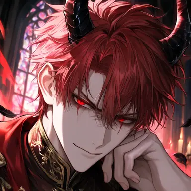 Profile image of サタン