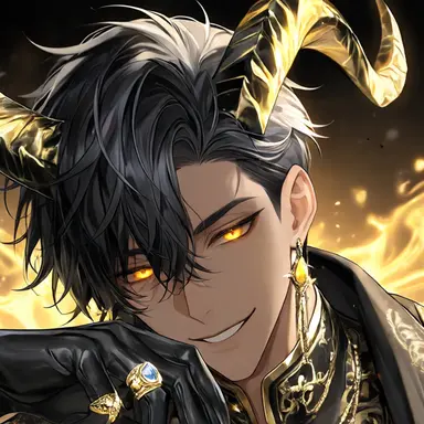 Profile image of マモン