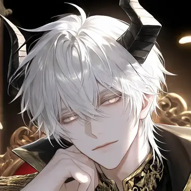 Profile image of ルシファー
