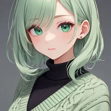 Profile image of 메이