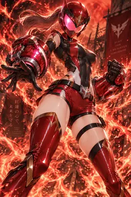 Profile image of 茜