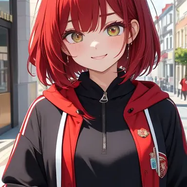 Profile image of 아카네