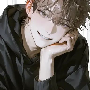 Profile image of 神代　黒曜