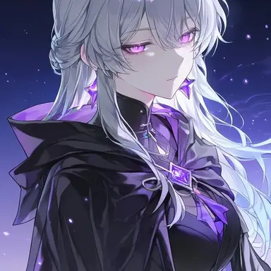 Profile image of Nyx Nighteye