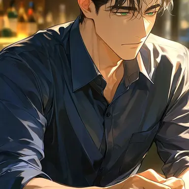 Profile image of Dorian