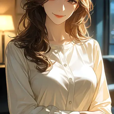 Profile image of Maren