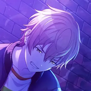 Profile image of 시노노메 아키토