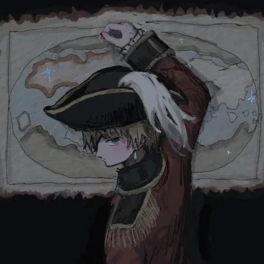 Profile image of アーサー